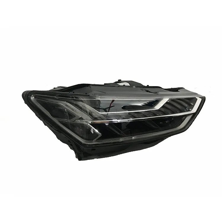 Suitable for A7 Headlight Car Led 2019-2021 High Quality Front Headlight Auto Lighting Systems Headlamps